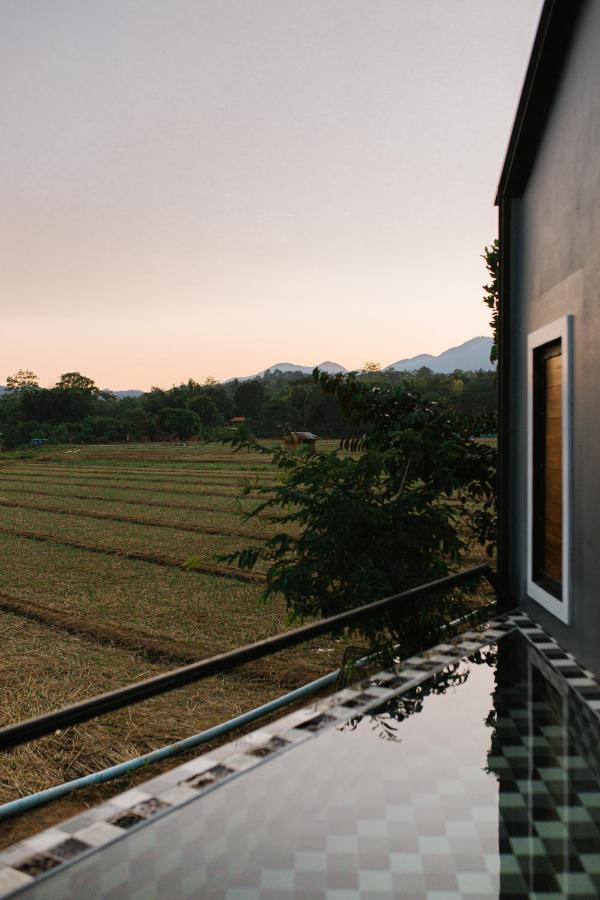 เอเทอร์ ปาย วิลลา Hotel ภายนอก รูปภาพ