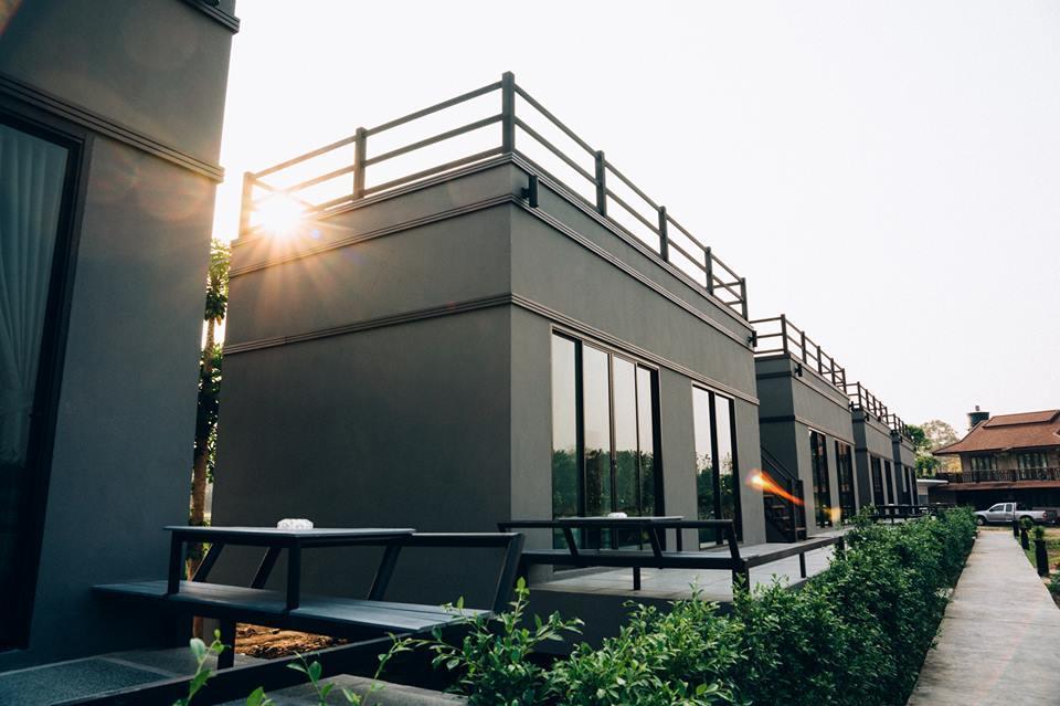 เอเทอร์ ปาย วิลลา Hotel ภายนอก รูปภาพ